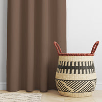 cotton door curtain