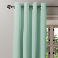 cotton door curtain