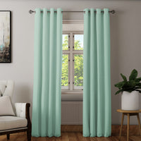 cotton door curtain