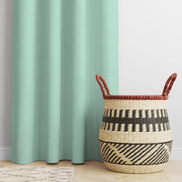 cotton door curtain