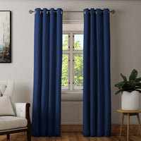 cotton door curtain