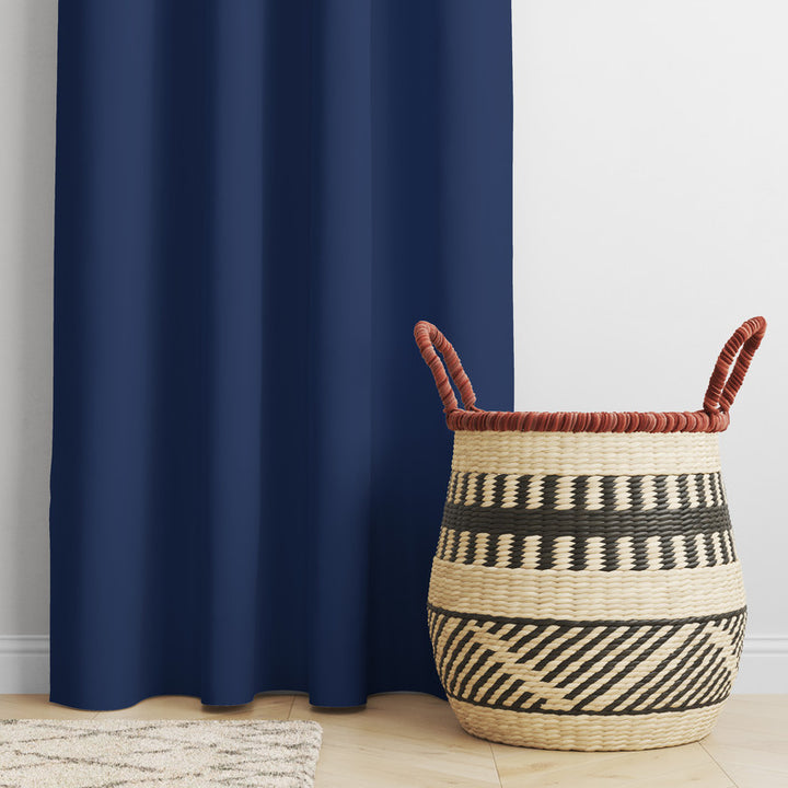 cotton door curtain