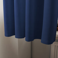 cotton window curtain