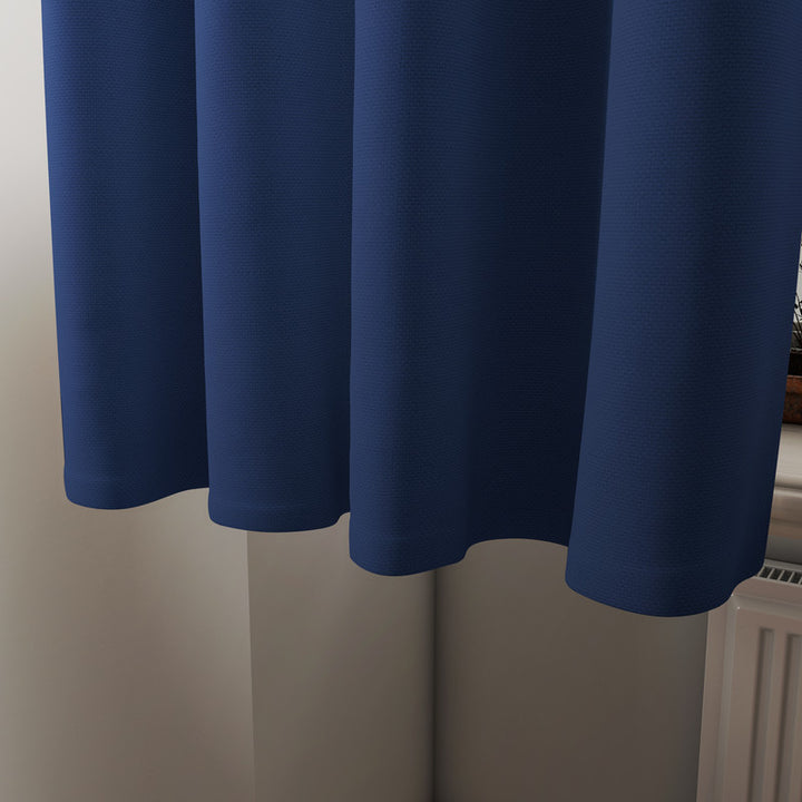 cotton window curtain