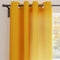 Canvas Mango Curtain (Pack of 1)
