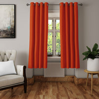 cotton window curtain