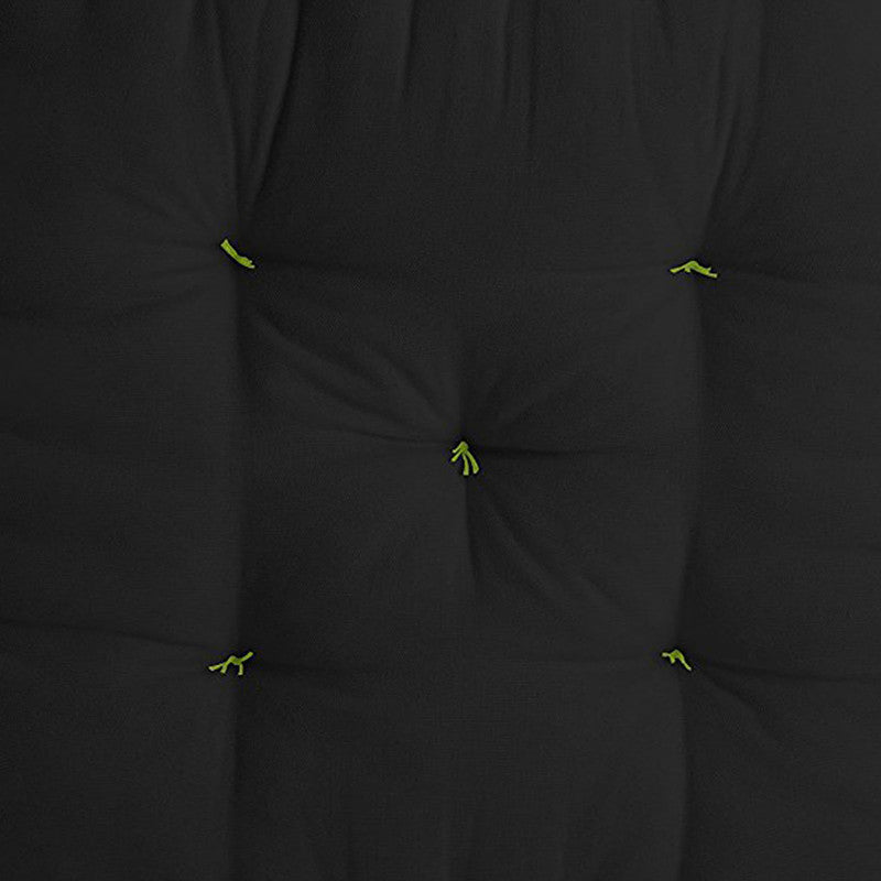 cotton floor cushion