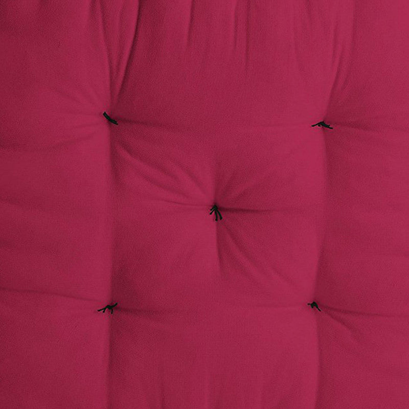 cotton floor cushion