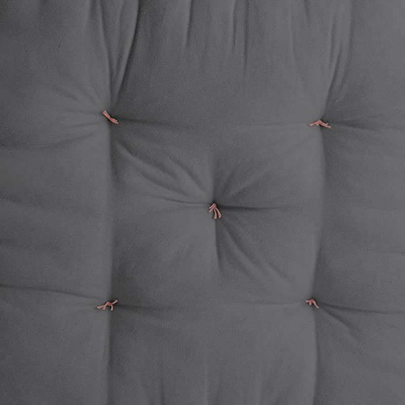 cotton floor cushion