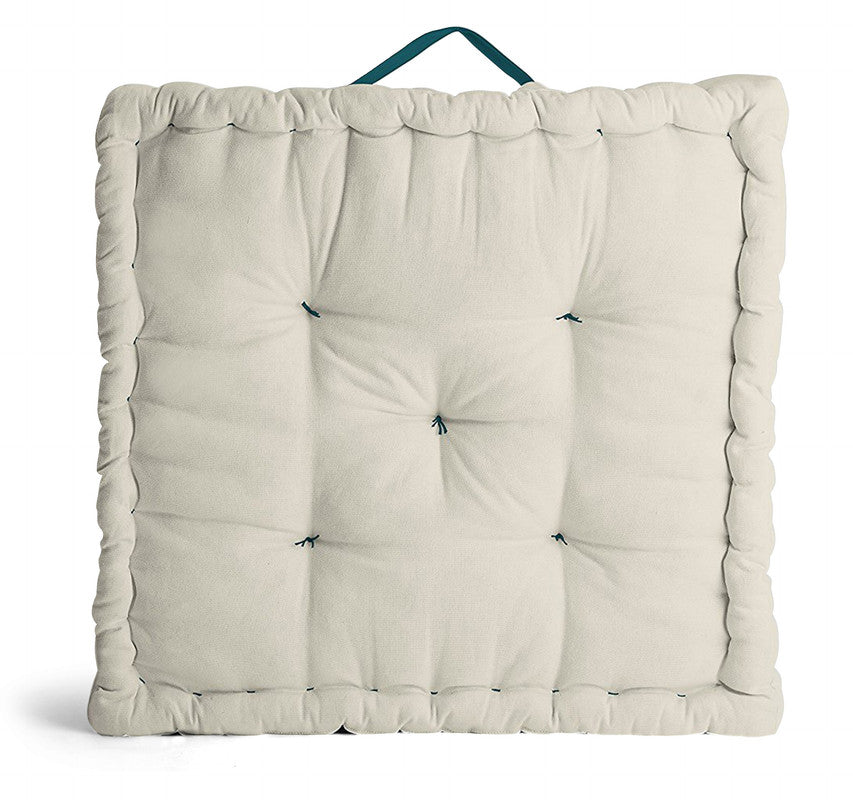 cotton floor cushion