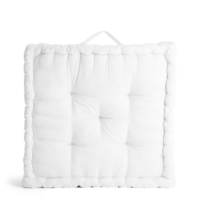 cotton floor cushion