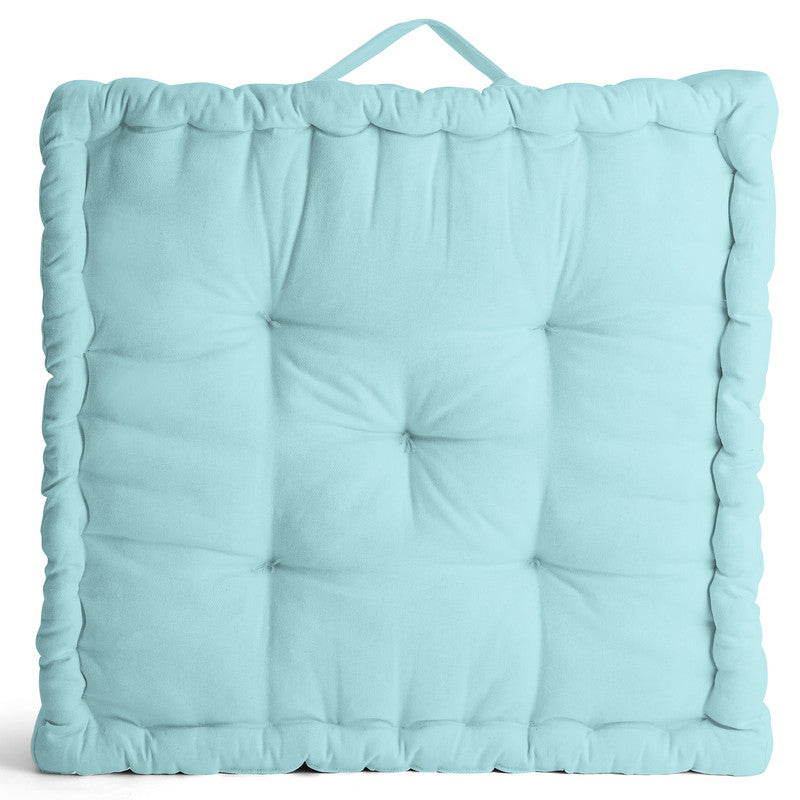 cotton floor cushion
