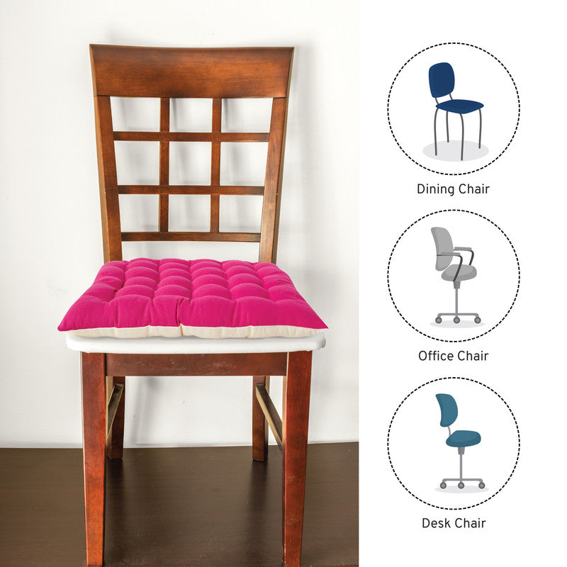 cotton chairpad