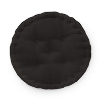 cotton floor cushion