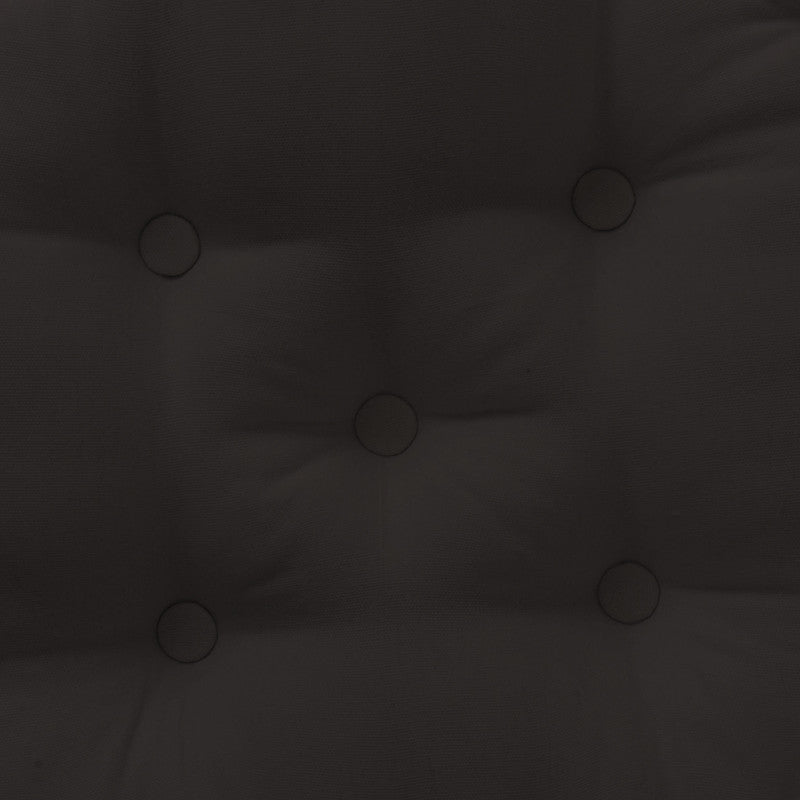 cotton floor cushion