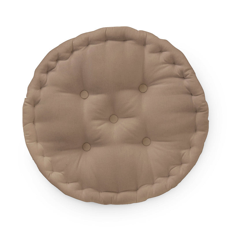 cotton floor cushion