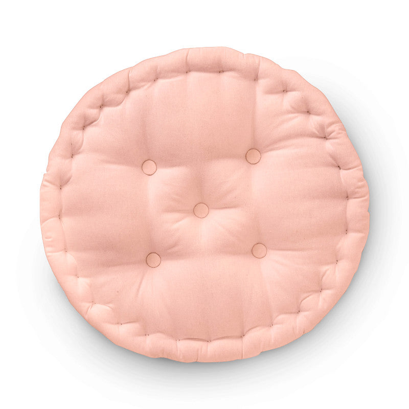 cotton floor cushion