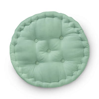 cotton floor cushion