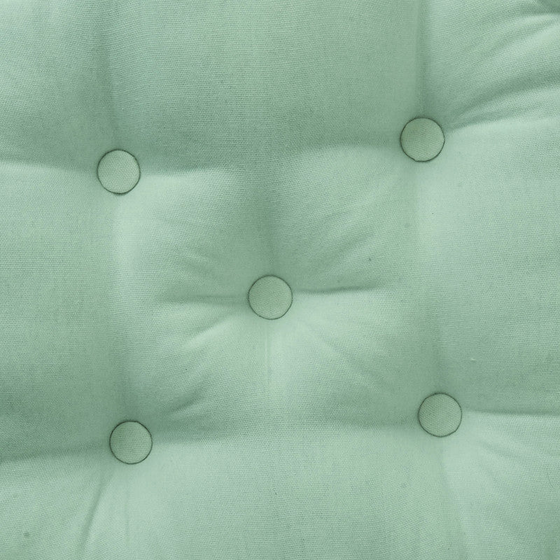 cotton floor cushion