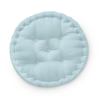 cotton floor cushion