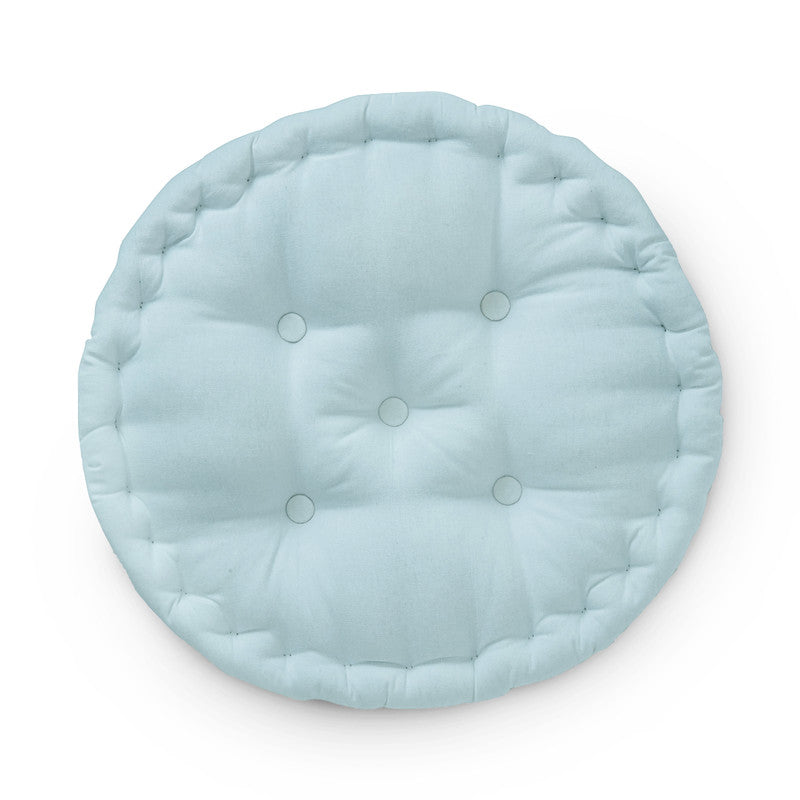 cotton floor cushion