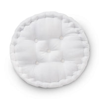 cotton floor cushion