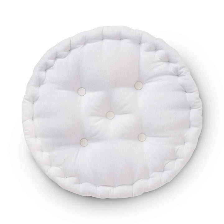 cotton floor cushion