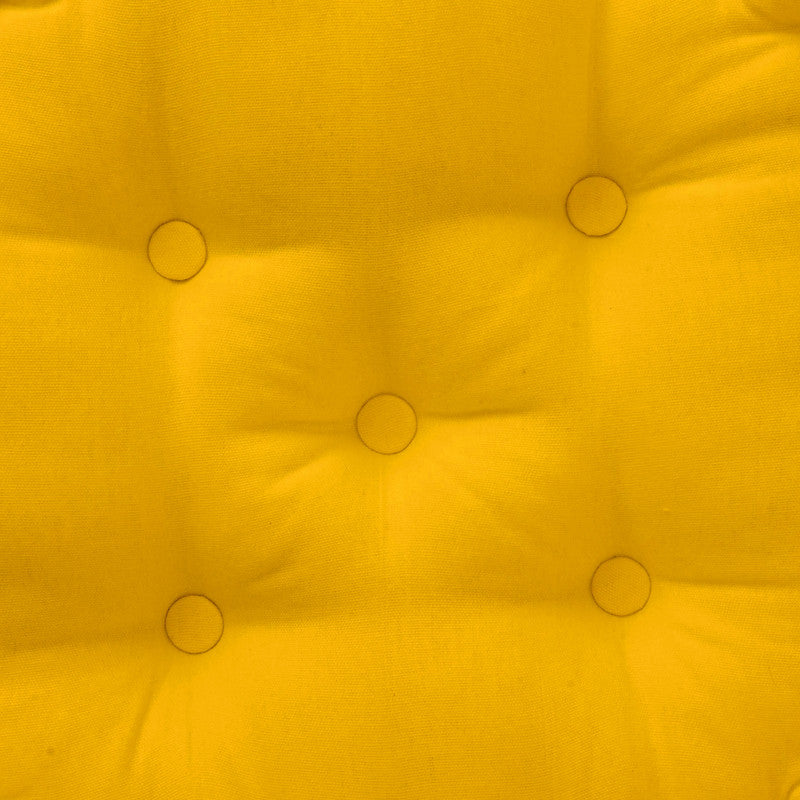 cotton floor cushion