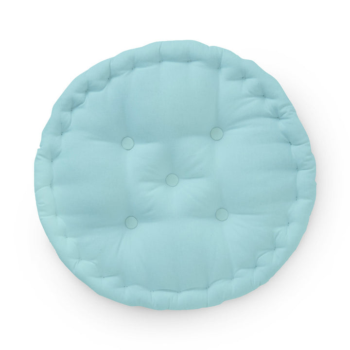 cotton floor cushion