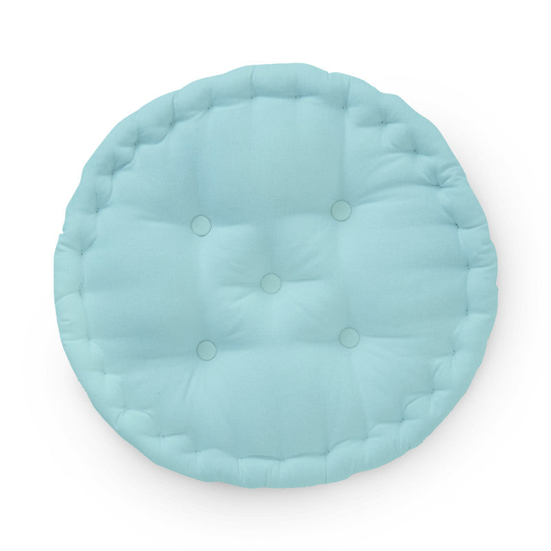 cotton floor cushion