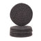 Cotton Dark Grey Coaster