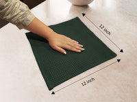 cotton dish towel