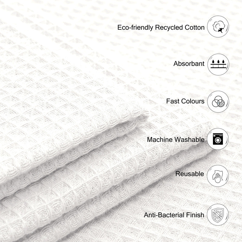 cotton dish towel