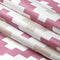 Printed Satin Fabric by Meter | Wide - 58 Inch Width (147 cm) | Soft Polyester Cloth for Curtains, Cushion Covers, Dresses, Kurtis, Crafts, Craft Sewing & Home Decor