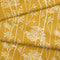 Printed Satin Fabric by Meter | Wide - 58 Inch Width (147 cm) | Soft Polyester Cloth for Curtains, Cushion Covers, Dresses, Kurtis, Crafts, Craft Sewing & Home Decor