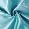 Blackout Polyester Fabric by Meter, 100x122 cm | Blocks Light, Heat & Noise, For Curtains, Cushion Covers, Door & Window Drapes - Foil Star Print