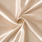 Satin Polyester Silk Cream Fabric
