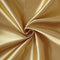 Satin Polyester Silk Gold Fabric