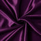 Satin Polyester Silk Wine Fabric