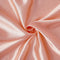 Silky Satin Fabric Material By Meter | 110 Cm Width, Silk & Shiny Fabrics | Fabric For Scrunchies, Dress, Pillowcases, Pajamas, Evening Dress, DIY