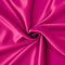 Satin Polyester Silk Fushion Fabric