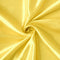 Satin Polyester Silk Yellow Fabric