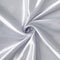 Satin Polyester Silk Lavender Fabric