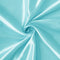 Satin Polyester Silk Turquoise Fabric