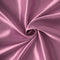 Silky Satin Fabric Material By Meter | 110 Cm Width, Silk & Shiny Fabrics | Fabric For Scrunchies, Dress, Pillowcases, Pajamas, Evening Dress, DIY
