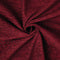 Fine Chenille Fabric by Meters | 54 Inches Wide | 220 GSM And 155 TC | Ideal For Curtain, Cushion, Upholstery, Bags