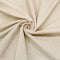 Chenille Textured Fabric Decorative Soft Rich Cloth with Plain Colours for Sofa, Furnishing, Upholstery, Curtains, Cushions and Craft - 39"x54"/100x137 cm