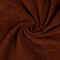Chenille Textured Fabric Decorative Soft Rich Cloth with Plain Colours for Sofa, Furnishing, Upholstery, Curtains, Cushions and Craft - 39"x54"/100x137 cm