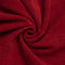 Chenille Textured Fabric Decorative Soft Rich Cloth with Plain Colours for Sofa, Furnishing, Upholstery, Curtains, Cushions and Craft - 39"x54"/100x137 cm