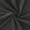 Chenille Textured Fabric Decorative Soft Rich Cloth with Plain Colours for Sofa, Furnishing, Upholstery, Curtains, Cushions and Craft - 39"x54"/100x137 cm